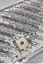 view 7 of 9 Gucci GG Marmont Shoulder Bag in Silver