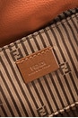 view 6 of 8 Fendi Fendista Pochette Crossbody Bag in Orange
