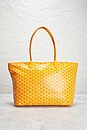 view 2 of 8 BOLSO TOTE GOYARD in Yellow