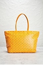 view 3 of 8 BOLSO TOTE GOYARD in Yellow