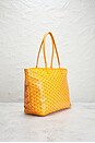 view 4 of 8 BOLSO TOTE GOYARD in Yellow