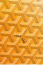 view 5 of 8 BOLSO TOTE GOYARD in Yellow