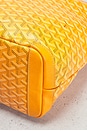 view 7 of 8 BOLSO TOTE GOYARD in Yellow