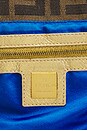 view 5 of 10 Fendi Zucca Palm Tree Baguette Shoulder Bag in Multi