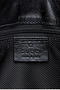view 5 of 9 Gucci Bardot Hobo Bag in Black