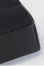view 7 of 9 Gucci Bardot Hobo Bag in Black