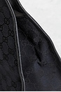 view 8 of 9 Gucci Bardot Hobo Bag in Black
