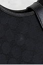 view 9 of 9 Gucci Bardot Hobo Bag in Black