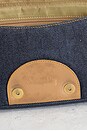 view 6 of 8 Dior Denim Malice Shoulder Bag in Blue