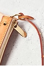 view 7 of 9 Louis Vuitton X Takashi Murakami Limited Edition Cherry Blossom Pochette Accessoires Shoulder Bag in Pink