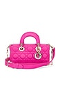 view 1 of 9 Dior Lady D-Joy Handbag in Pink