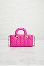 view 3 of 9 Dior Lady D-Joy Handbag in Pink