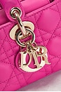 view 5 of 9 Dior Lady D-Joy Handbag in Pink