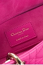 view 6 of 9 Dior Lady D-Joy Handbag in Pink