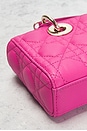 view 8 of 9 Dior Lady D-Joy Handbag in Pink