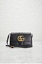 view 2 of 8 Gucci Arli Shoulder Bag in Black