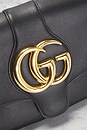 view 5 of 8 Gucci Arli Shoulder Bag in Black