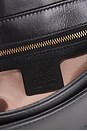 view 6 of 8 Gucci Arli Shoulder Bag in Black