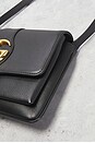 view 8 of 8 Gucci Arli Shoulder Bag in Black
