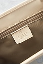 view 6 of 8 Gucci Bardot Tote Bag in Light Blue