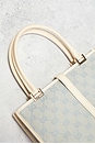 view 7 of 8 Gucci Bardot Tote Bag in Light Blue