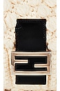 view 6 of 10 SAC FENDI in Cream