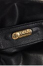 view 6 of 8 Fendi Pequin Pouch in Multi