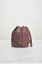 view 2 of 7 POCHETTE PRADA in Multi