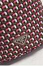 view 5 of 7 POCHETTE PRADA in Multi