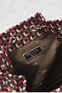 view 6 of 7 POCHETTE PRADA in Multi
