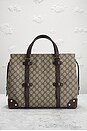 view 3 of 9 BOLSO GUCCI in Beige