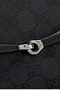 view 7 of 9 Gucci Horsebit Clutch in Black