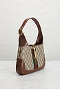 view 4 of 9 Gucci Jackie 1961 Hobo Bag in Beige