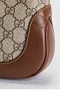 view 8 of 9 Gucci Jackie 1961 Hobo Bag in Beige