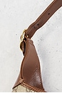 view 9 of 9 Gucci Jackie 1961 Hobo Bag in Beige