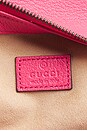 view 5 of 9 Gucci Aphrodite Shoulder Bag in Pink