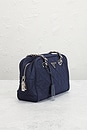 view 4 of 9 BOLSO HOMBRO PRADA in Navy