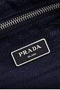 view 5 of 9 BOLSO HOMBRO PRADA in Navy