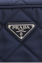 view 6 of 9 BOLSO HOMBRO PRADA in Navy