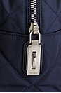 view 7 of 9 BOLSO HOMBRO PRADA in Navy