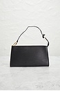 view 2 of 7 Louis Vuitton Epi Pochette Accessoires 24 Shoulder Bag in Black