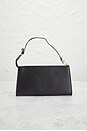 view 3 of 7 Louis Vuitton Epi Pochette Accessoires 24 Shoulder Bag in Black