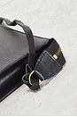 view 6 of 7 Louis Vuitton Epi Pochette Accessoires 24 Shoulder Bag in Black