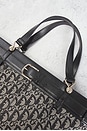 view 5 of 9 Dior Diorissimo Jean Pocket Tote Bag in Black