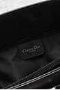 view 6 of 9 Dior Diorissimo Jean Pocket Tote Bag in Black