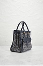 view 4 of 7 Dior Trotter Pocket Tote Bag in Navy
