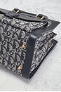 view 7 of 7 Dior Trotter Pocket Tote Bag in Navy