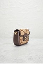 view 4 of 9 Gucci Horsebit 1955 Shoulder Bag in Brown