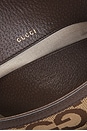 view 6 of 9 Gucci Horsebit 1955 Shoulder Bag in Brown