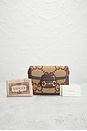 view 9 of 9 Gucci Horsebit 1955 Shoulder Bag in Brown